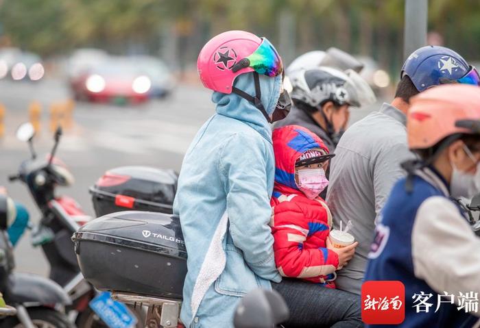 三亚启动“寒冬送温暖”专项救助行动 多措并举让困难群众“求助有门”