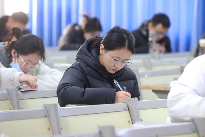 湖南衡阳：2024年度全国硕士研究生招生考试大幕开启