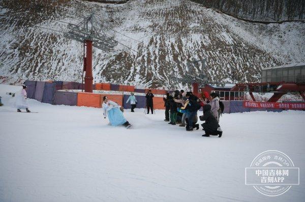 热雪沸腾吉林行｜延吉，到底有多好玩？