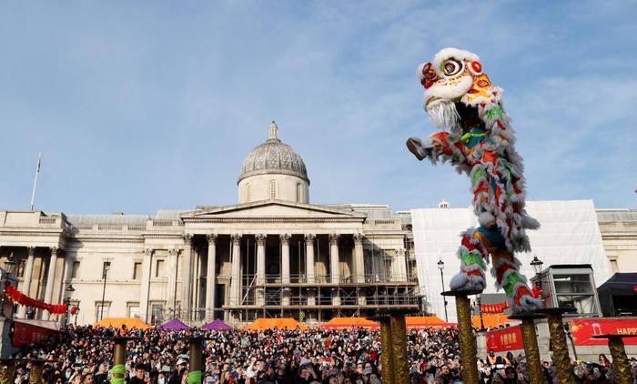 时刻知道丨春节正式成为联合国假日！为何全世界都过中国“年”？