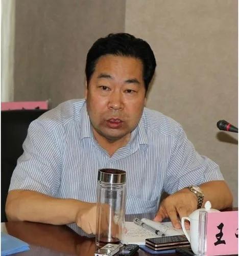 陕西榆林市原副市长王长安被提起公诉，被查时已退休近7年