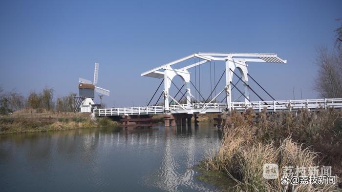 大丰大龙岛湖岸若里度假村：入目皆美景 静谧安逸的度假天堂