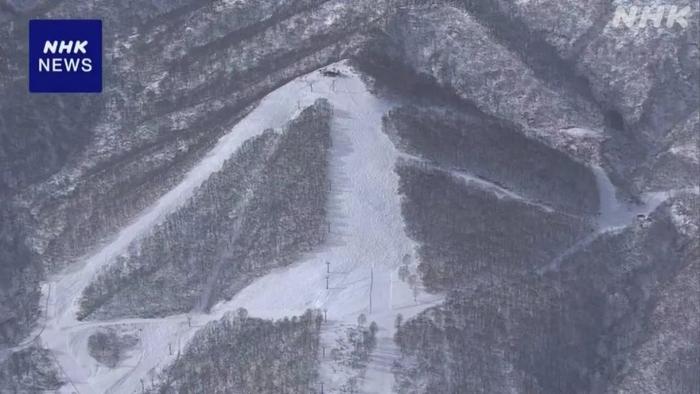 中国女游客在日滑雪，因吸入“粉雪”窒息身亡，我总领馆发声！“粉雪”有多可怕？滑雪教练：3到5分钟人就没了……