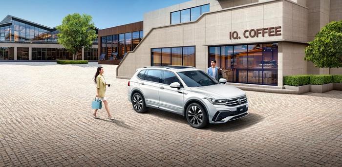 上汽大众途观（Tiguan L）L2024款怎么样？一文带你看新车三大亮点