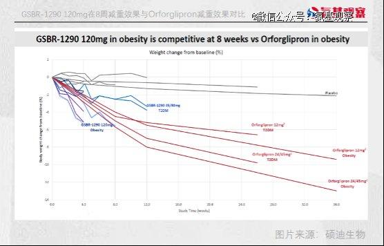 减肥药内卷之下的升级赛