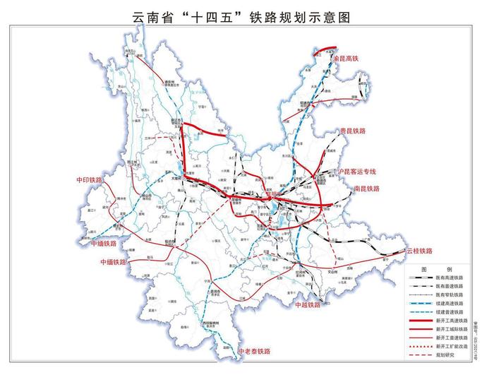 城市24小时 | 这个西部省份，修铁路有多难