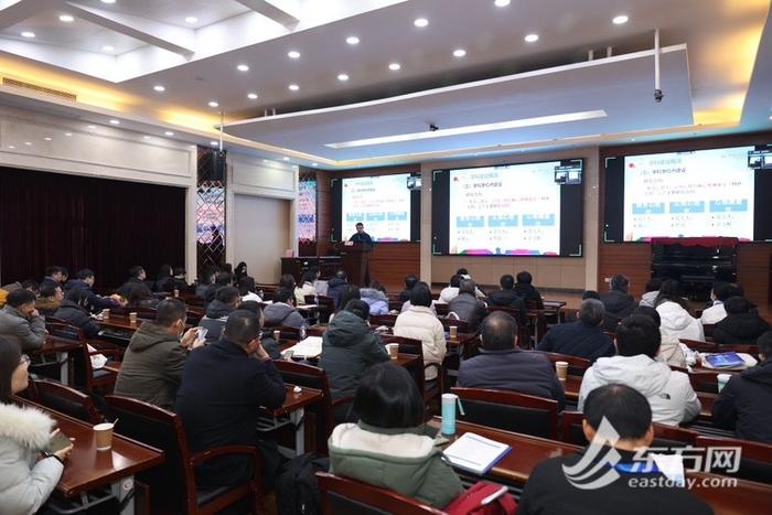 近50所院校百余位专家齐聚上海，探讨长三角与长江经济带心理学科协同发展