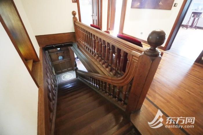 做客建筑大师邬达克的家学习如何“阅读建筑”，这个科普展正免费开放