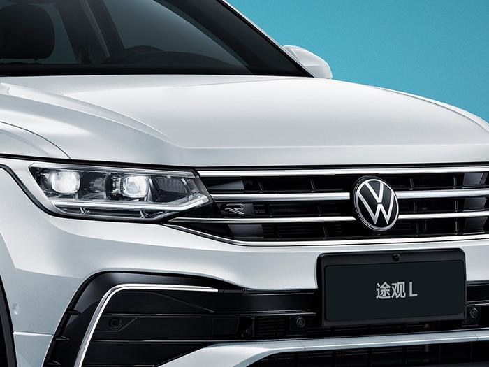 上汽大众途观（Tiguan L）L2024款怎么样？一文带你看新车三大亮点