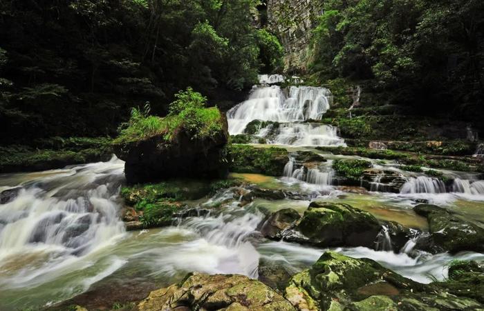 名单公布！湖北新增10家省级全域旅游示范区