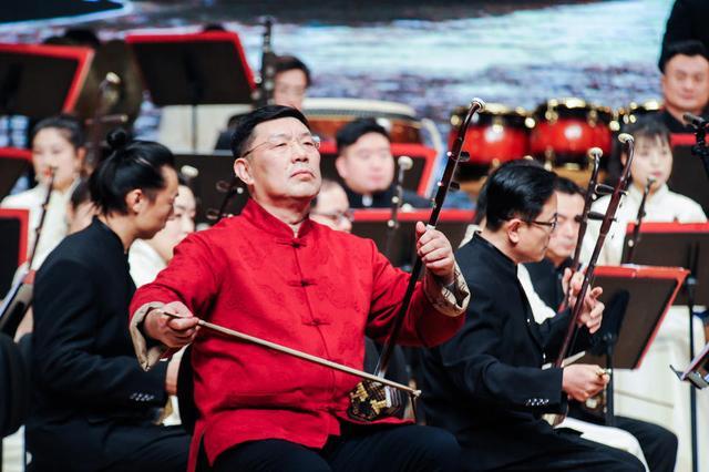 庆祝山东歌舞剧院建院65周年系列文艺演出陆续上演