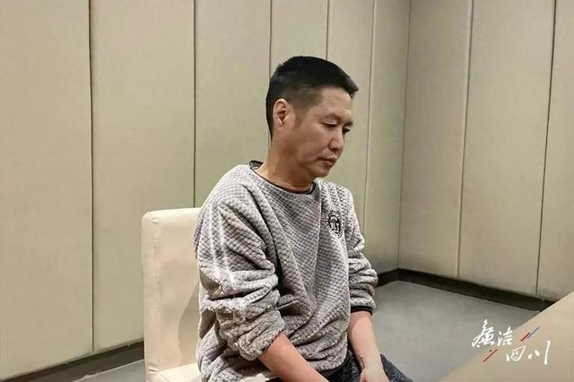 “一进门，全都站起来叫大哥”...假装法律专家收钱“捞人”的他被查：如果要坐牢来换取，打死我也不会去拿