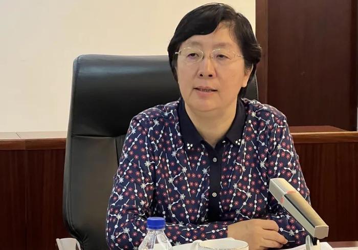 农工党中央健康中国建设工作委员会召开2023年全体会议