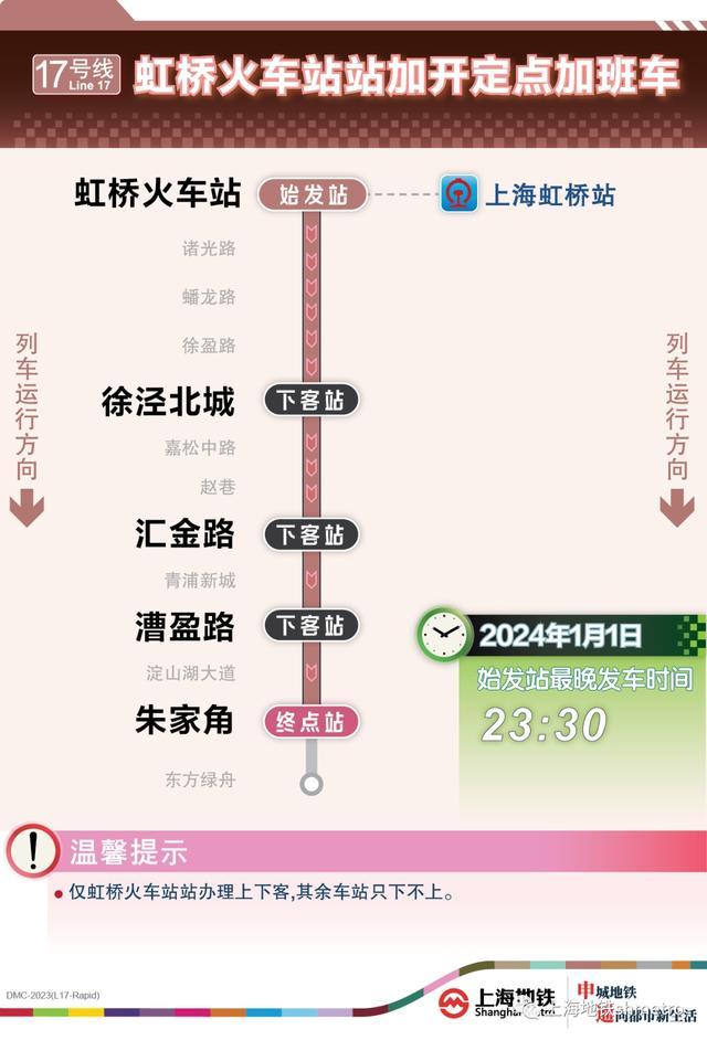 交通管制、地铁延时！上海元旦期间交通出行攻略请查收→