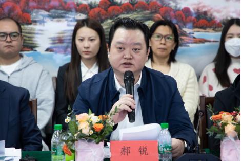中国青少年儿童健康安全食品管理委员会成立三周年 筑起全方位关爱青少年儿童成长“防火墙”
