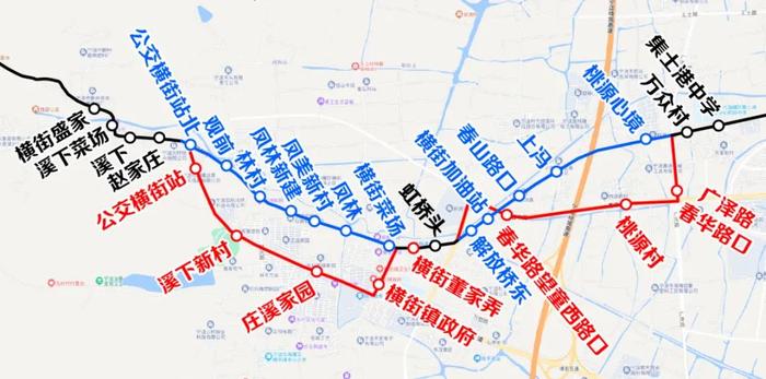 这片区域交通组织大调整，18条公交线路临时改道，持续到2024年8月31日