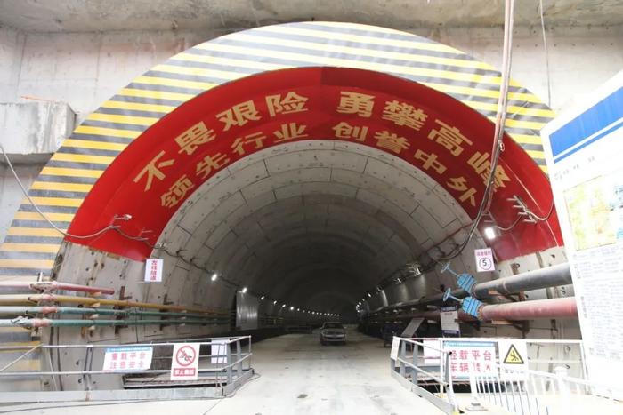 横琴岛至洪湾片区只需4分钟！杧洲隧道将于明年通车
