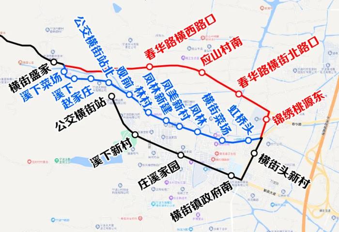 这片区域交通组织大调整，18条公交线路临时改道，持续到2024年8月31日