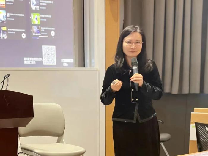 安永受邀于浙江大学管理学院分享“智能时代的审计创新及人才发展”