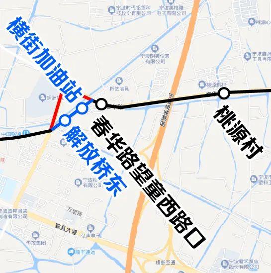 这片区域交通组织大调整，18条公交线路临时改道，持续到2024年8月31日