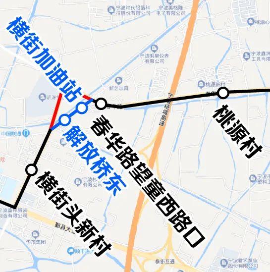 这片区域交通组织大调整，18条公交线路临时改道，持续到2024年8月31日