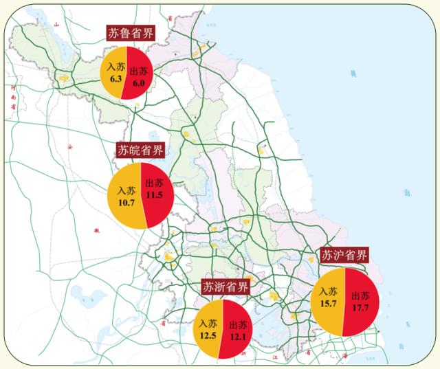 高速通行不免费，危化品运输车全路网全时段禁行，元旦出行攻略必看