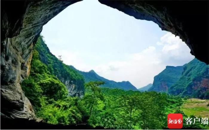 跟着旅游公路游海南 | 串联山海、黎乡，来昌江遇见最美的风景