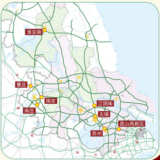 高速通行不免费，危化品运输车全路网全时段禁行，元旦出行攻略必看