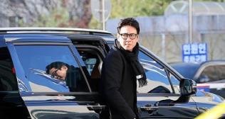 韩国警方确认《寄生虫》演员李善均死亡，调查是否为自杀