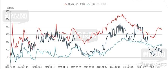 今年黄羽鸡难挣钱 上市公司继续扩产 业内一致看好2024年鸡价上涨？