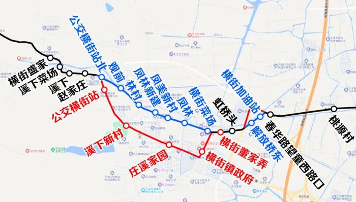 这片区域交通组织大调整，18条公交线路临时改道，持续到2024年8月31日