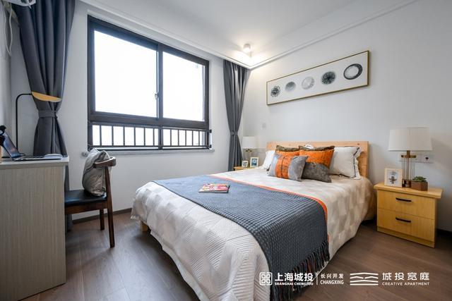上海长兴岛推出706套保障性租赁住房，为什么远离市区的岛屿要造人才公寓？