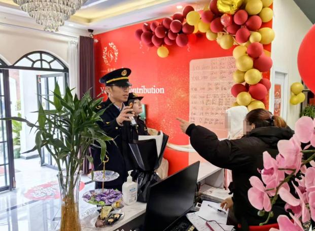 上海公布打击侵害老年消费者合法权益集中执法行动典型案例