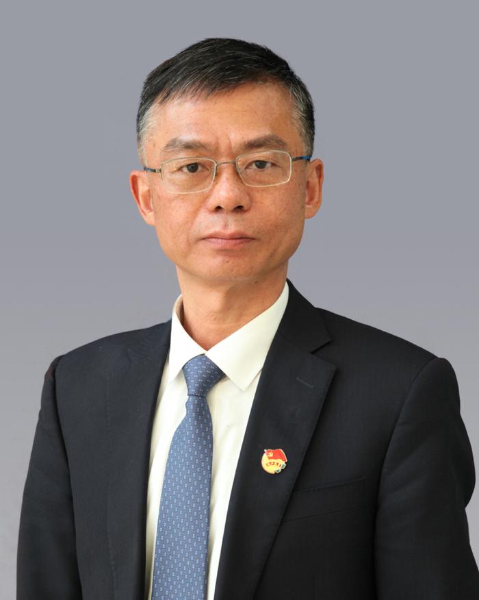 江苏亨鑫科技有限公司无线技术高级专家华彦平