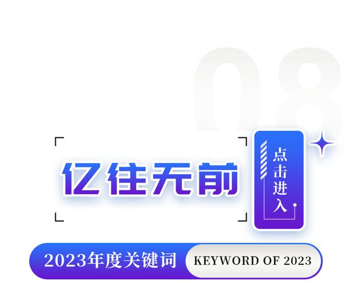 【文末有礼】塞力医疗2023年度关键词来了！您的呢？