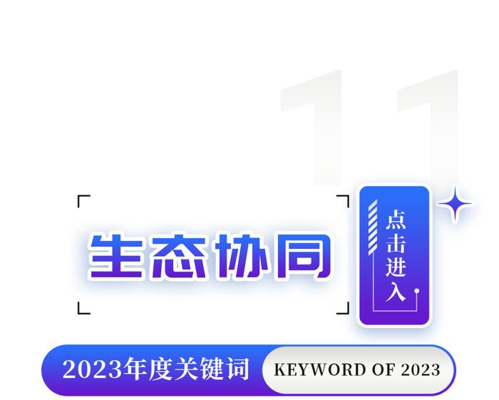 【文末有礼】塞力医疗2023年度关键词来了！您的呢？