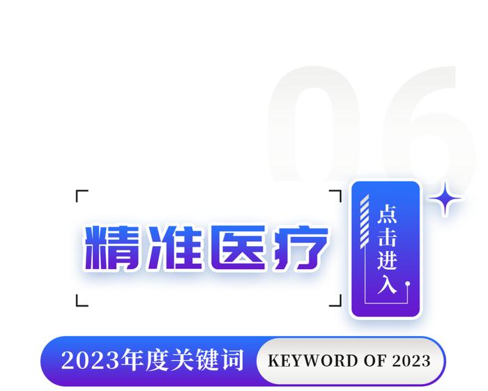 【文末有礼】塞力医疗2023年度关键词来了！您的呢？