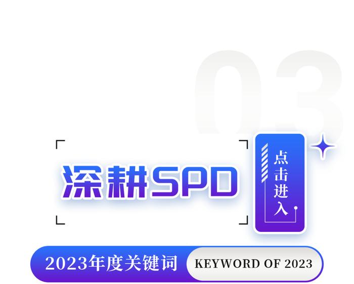 【文末有礼】塞力医疗2023年度关键词来了！您的呢？