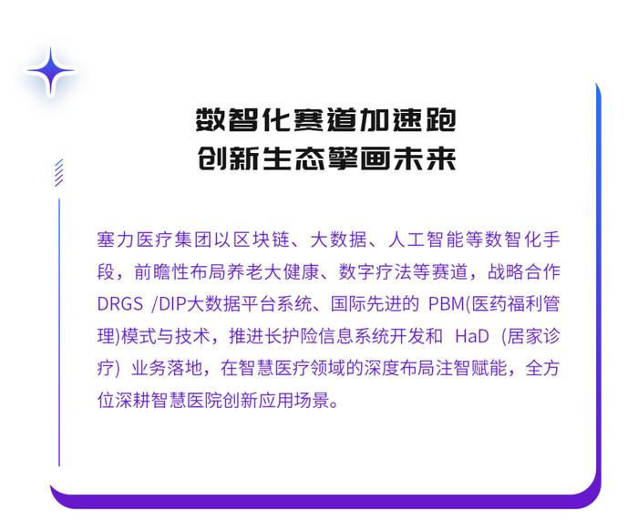 【文末有礼】塞力医疗2023年度关键词来了！您的呢？