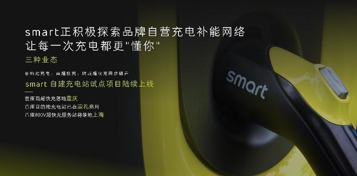 全球交付累计近7万台 业务覆盖21个国家及地区 smart将于2024年“全域跃迁” 深化全球布局