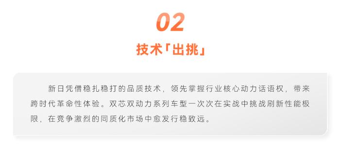 2023最具影响力电动车品牌| 新日这份年度报告盘点够魄力！