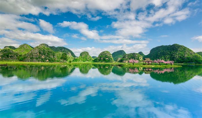 虹口对口的“好风景”，你去过哪些？