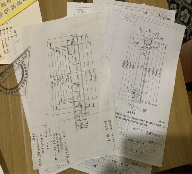 来崇明27年，他造的产品远销30多个国家和地区