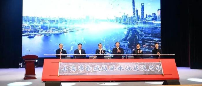 隔空投送！您与“上海水务海洋”双向奔赴的2023！（文末有福利）