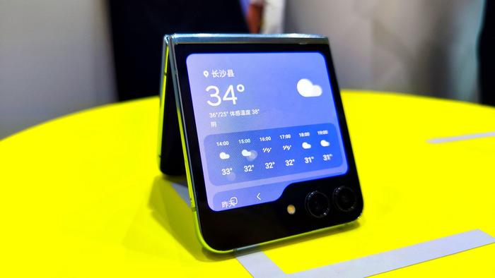 图源:雷科技摄制
