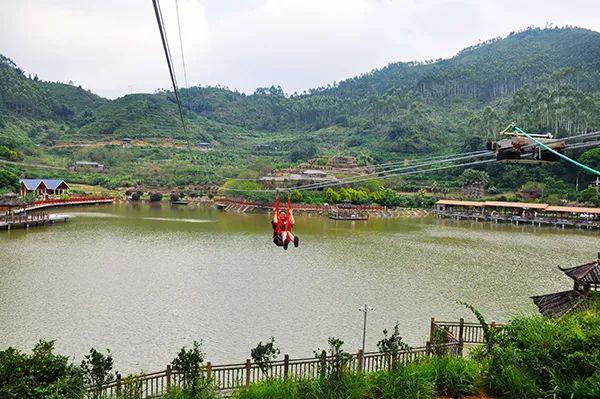 全国推介！福建这3条精品旅游路线，藏不住了