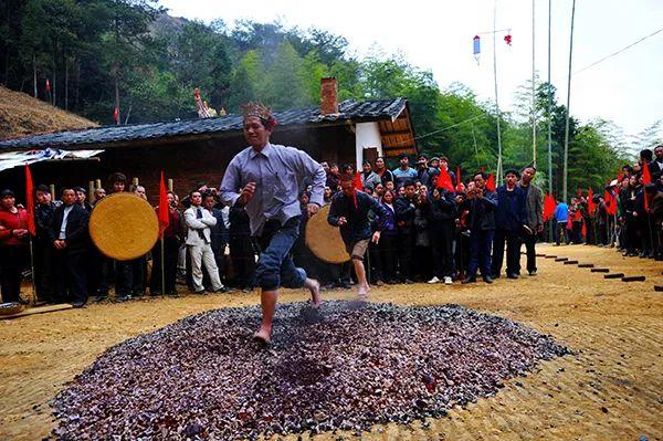 全国推介！福建这3条精品旅游路线，藏不住了