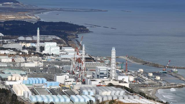 地震致乏燃料池水外溢，日本核电站还安全吗？｜新京报专栏