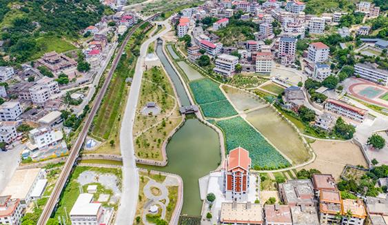 全国推介！福建这3条精品旅游路线，藏不住了