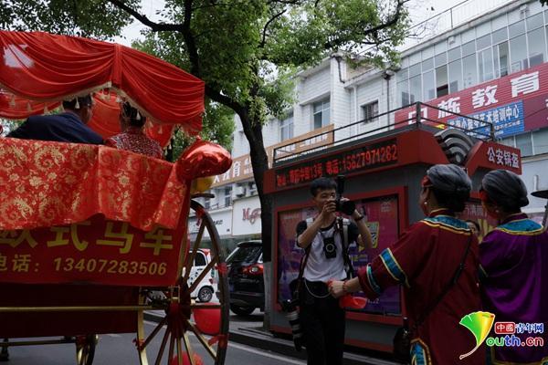 中国人的故事｜纪录片《这也能赚钱》主创团队：通过影像与找准新赛道、逆流而上的创业者产生共情